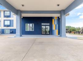Quality Inn Ponca City, Hotel in Ponca City