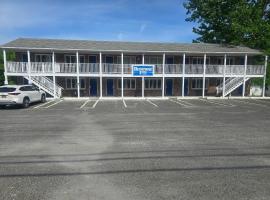 Rodeway Inn, hotel en Adams