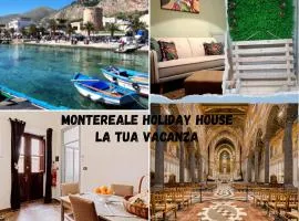 Montereale Holiday House