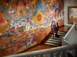 Anantara Siam Bangkok Hotel
