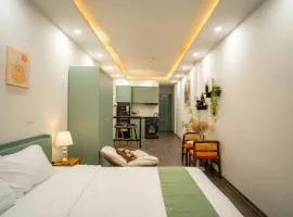 Olive Boutique Hanoi