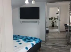 Casa ABY și Andreas