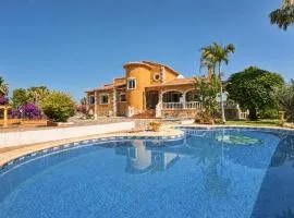 Villa Emilio