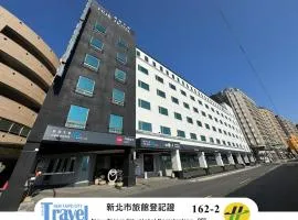 Hub Hotel Xintai