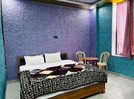 Himani Hotel, hotel di Tanakpur