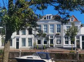 Boutique Hotel De Grote Kade