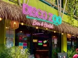 DISCO ZOO Bar & Hostel