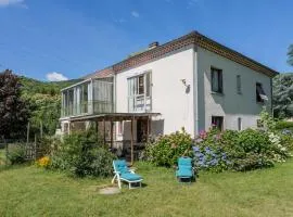 Gite À L'ombre Du Tilleul