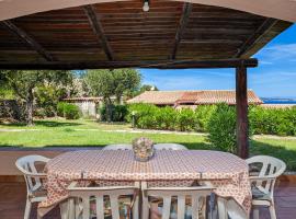 Brezza Smeralda- Costa Smeralda, hotel a Cala Bitta