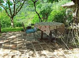 Mas Belavista - 2 bedrooms, kitchen, terrace, view