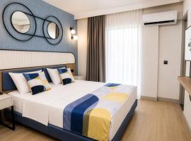 Mesona Hotels Blue Hill, Hotel in Antalya