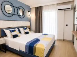 Mesona Hotels Blue Hill