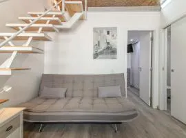 Vault Ceiling Studio II