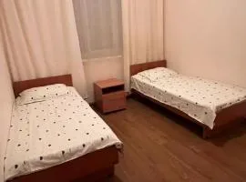 Пансионат Мурас