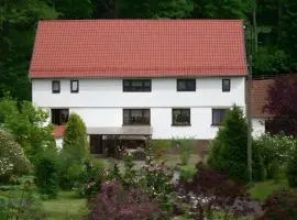 Haus am Fischbach