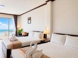 ClayHouse SAMUI Boutique Hotel โรงแรมในเกาะสมุย