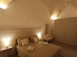 Il rifugio barocco