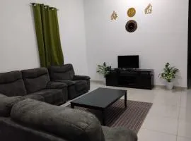 Cik Mawar Homestay