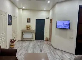 Kristi's Apartament