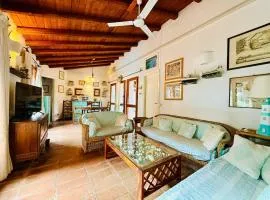 Casa Moli - Charming vacation Home