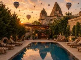 Grand Elite Cave Suites