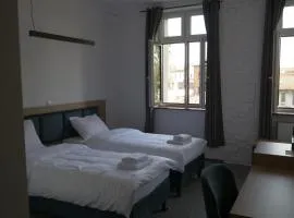 Hostel Pyskowice