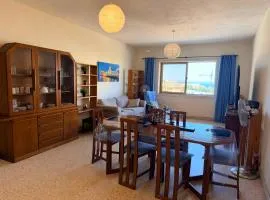 SeaView Apartment
