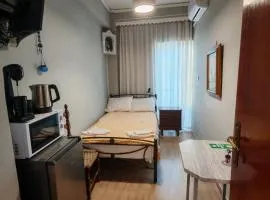 STUDIO-Δωματια