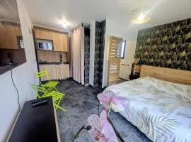 Studio Cosy Avoine