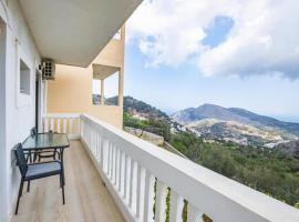 Villa Maria, hotell i Voládha