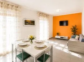 Residence Stefania Dependance Trilocale - AGENZIA COCAL