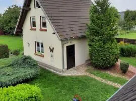 Ferienhaus LEA