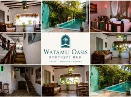 Watamu Oasis