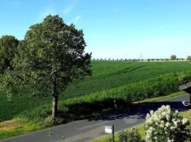 Ferienwohnung am Papensee