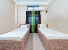 Hotel O Florida Restaurant & Guest House, Hotel in Barpeta