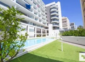 Apartamento Calpe Beach I 6P - Grupo Turis