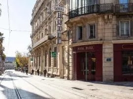 Hôtel Royal - Centre Comédie