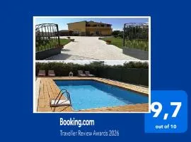 Ulivo Apartment