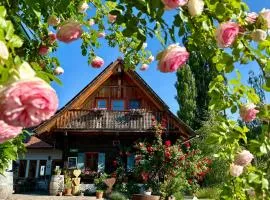 Weingut Winzerzimmer Rothschädl