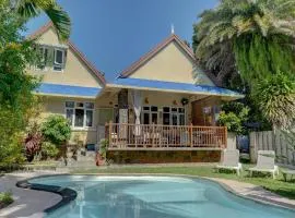 Villa d 'Es