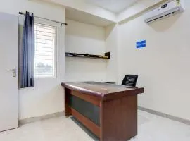 Hotel O Gaur Nitay