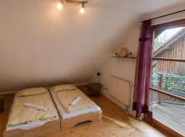 Ferienwohnung im Hammerbachtal