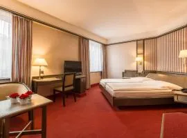 Hotel Monopol Luzern