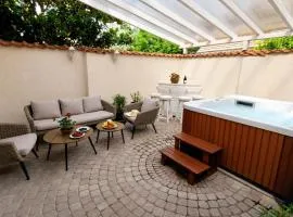 Chillinn La Maison Cottage Eger