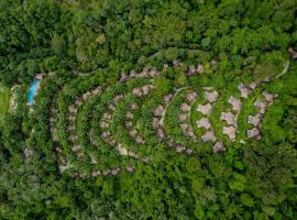 Aonang Fiore Resort, Hotel in Strand Ao Nang