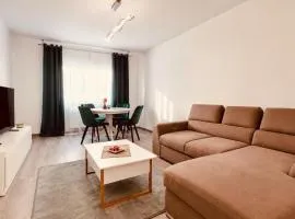 2 Rooms Apartment - Self Check-In - near Carolina Mall