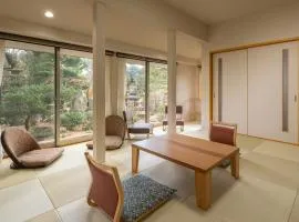 萩別邸 翠 HAGI Bettei SUI