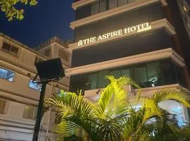 The Aspire Hotel Guwahati