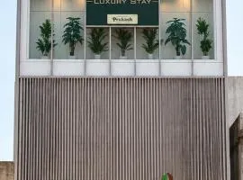 The Paradise Hotel - LUXURY STAY