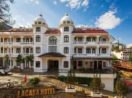 Lacasa Sapa Hotel